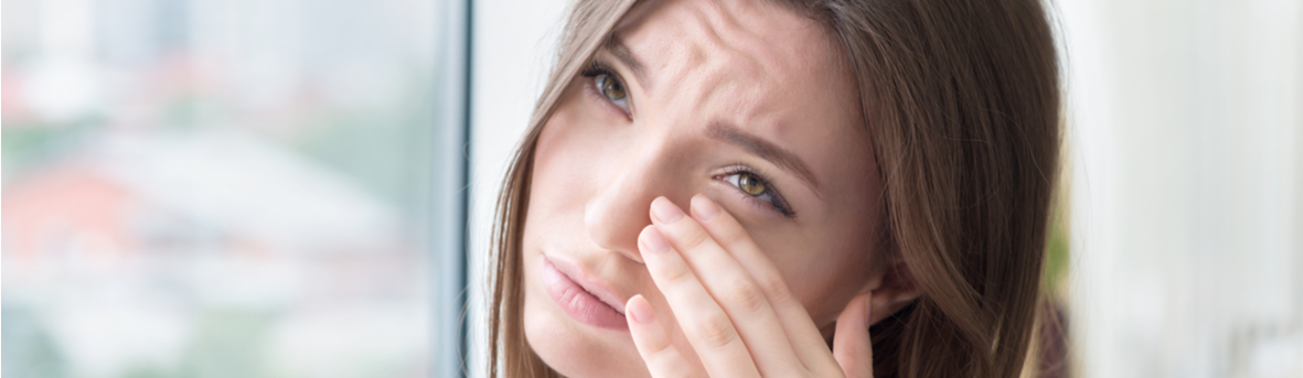 Signalen oogmigraine. Wat zijn de symptomen van oogmigraine? Oogmigraine verschijnselen. Is oogmigraine gevaarlijk?Gaat oogmigraine vanzelf over?